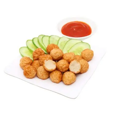 Hình ảnh Cá viên - 5 viên