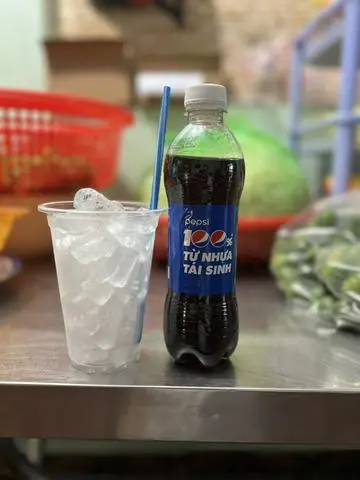 Hình ảnh Pepsi