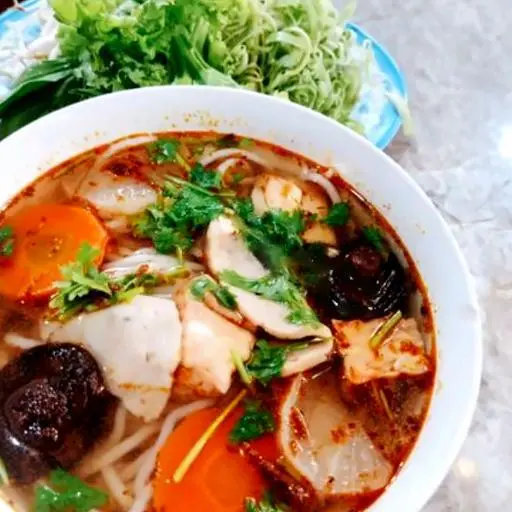 Hình ảnh Mì quảng