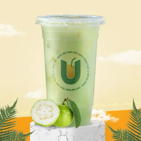 Hình ảnh Ép Ổi 