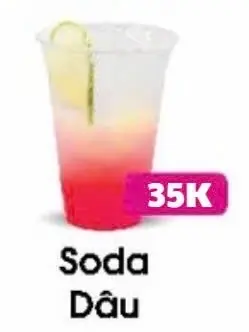 Hình ảnh SoDa Dâu