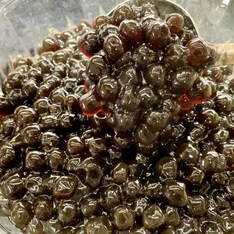 Hình ảnh Trân Châu Đen