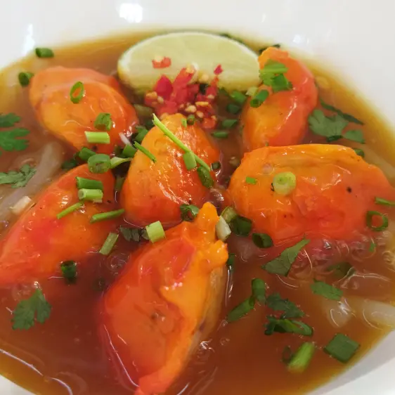 Hình ảnh Bánh Canh chả cua 
