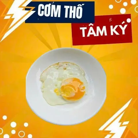 Hình ảnh Trứng ốp la thêm