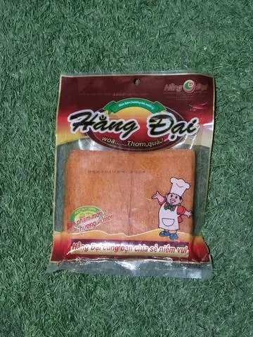 Hình ảnh miếng hằng đại siêu khổng lồ