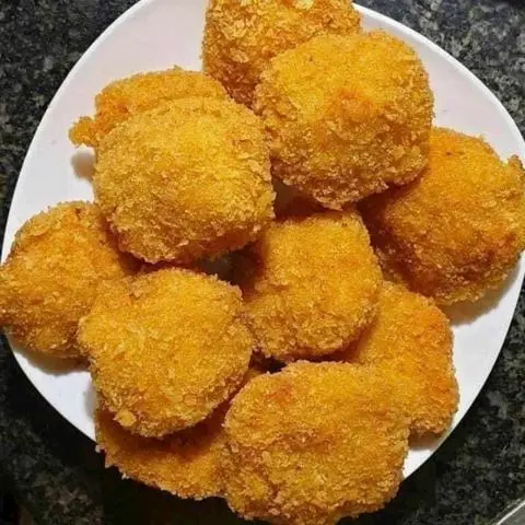 Hình ảnh Bánh gà - 1 bánh