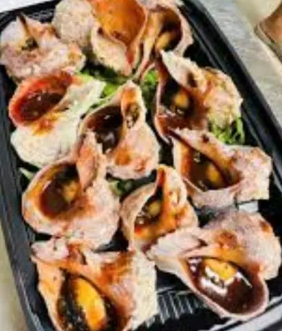 Hình ảnh Ốc miệng rộng sốt me