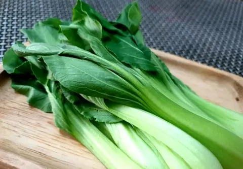 Hình ảnh Cải thìa