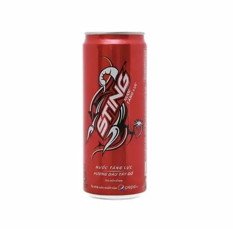 Hình ảnh STING