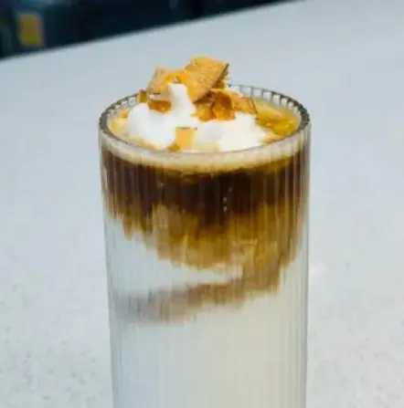 Hình ảnh  Coconut cafe - M