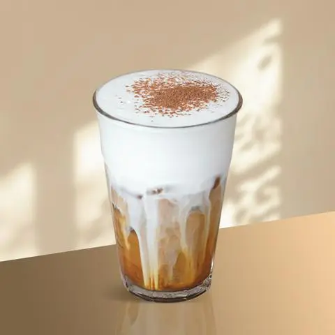 Hình ảnh  Mocha (cold)