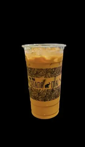 Hình ảnh TRÀ SỮA THÁI ĐỎ