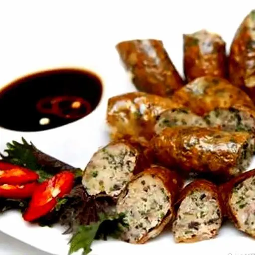 Hình ảnh Dồi Thêm