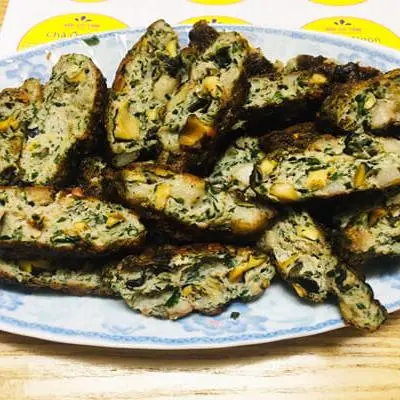 Hình ảnh Chả Ốc Thêm 