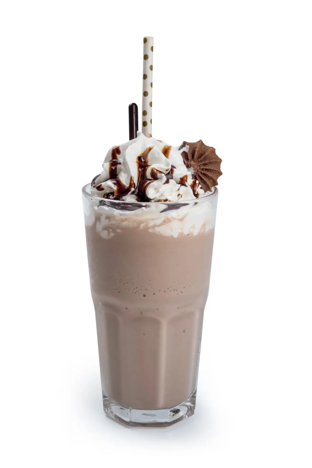Hình ảnh Socola đá xay