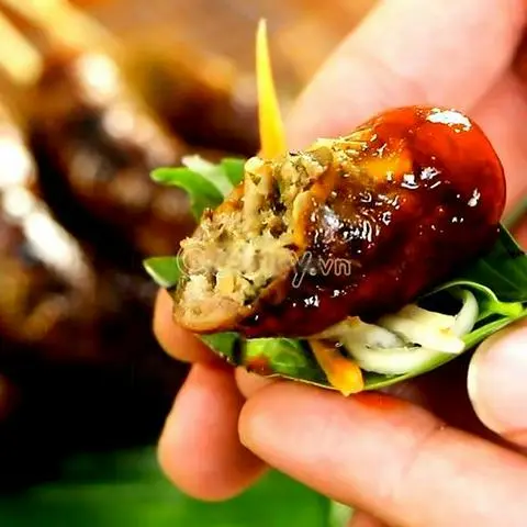 Hình ảnh Dồi Sụn 500g