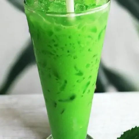 Hình ảnh Sâm dứa sữa
