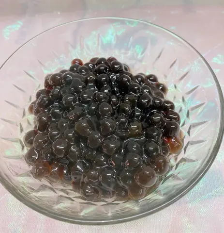 Hình ảnh Trân châu
