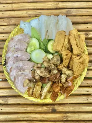 Hình ảnh Combo 2 người 
