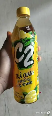 Hình ảnh C2 chanh