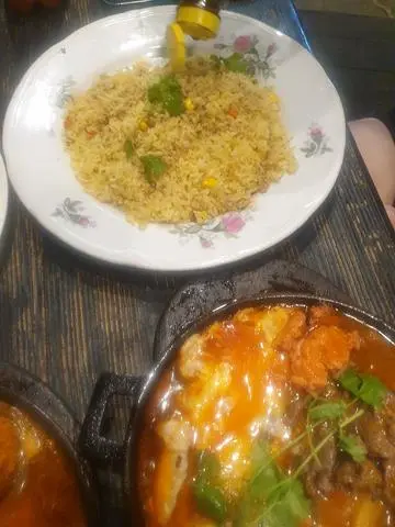 Hình ảnh Cơm Chảo Xíu Mại