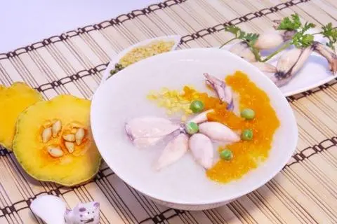 Hình ảnh Cháo ếch