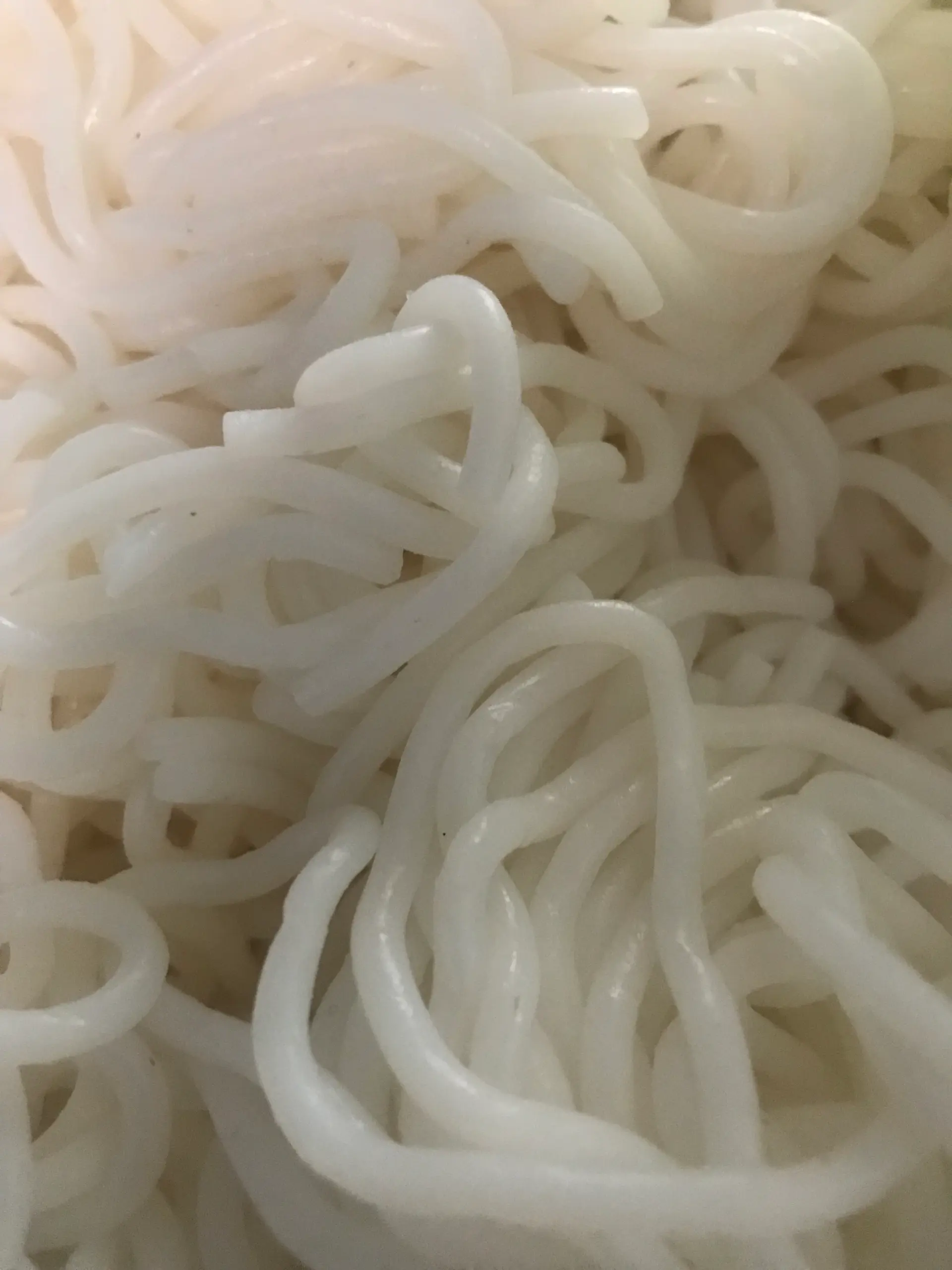 Hình ảnh bún thêm