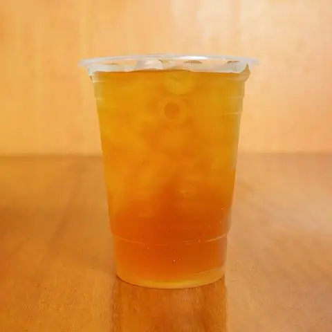 Hình ảnh Trà Đá - Size lớn 850ml