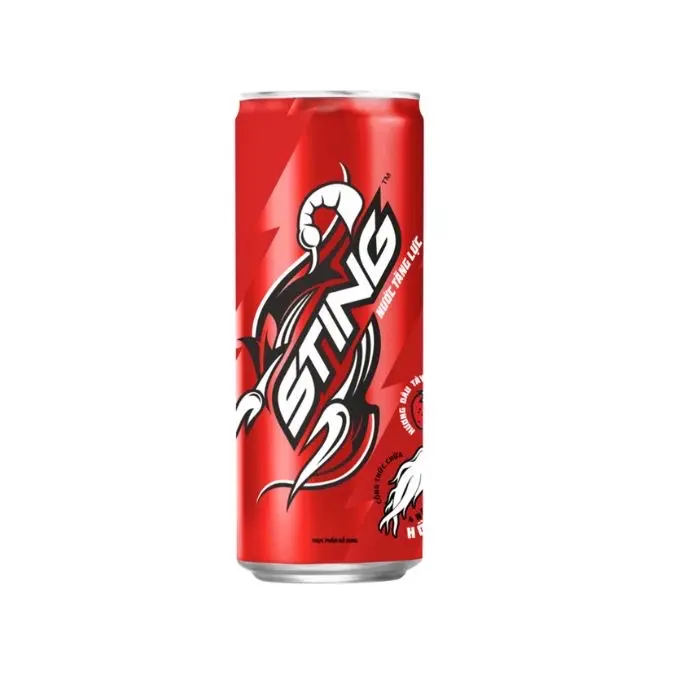 Hình ảnh Sting 