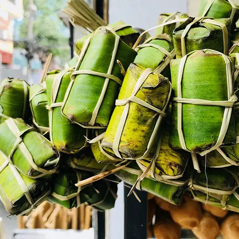 Hình ảnh Nem Chua Ninh Hòa