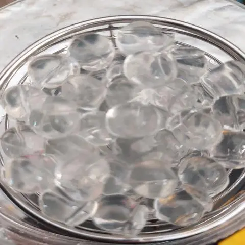 Hình ảnh Trân châu Trắng