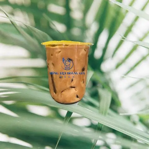 Hình ảnh Cà phê sữa