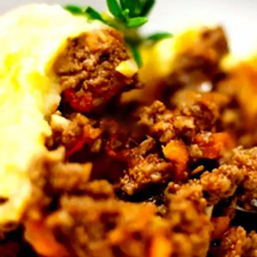Hình ảnh Shepherd’s Pie
