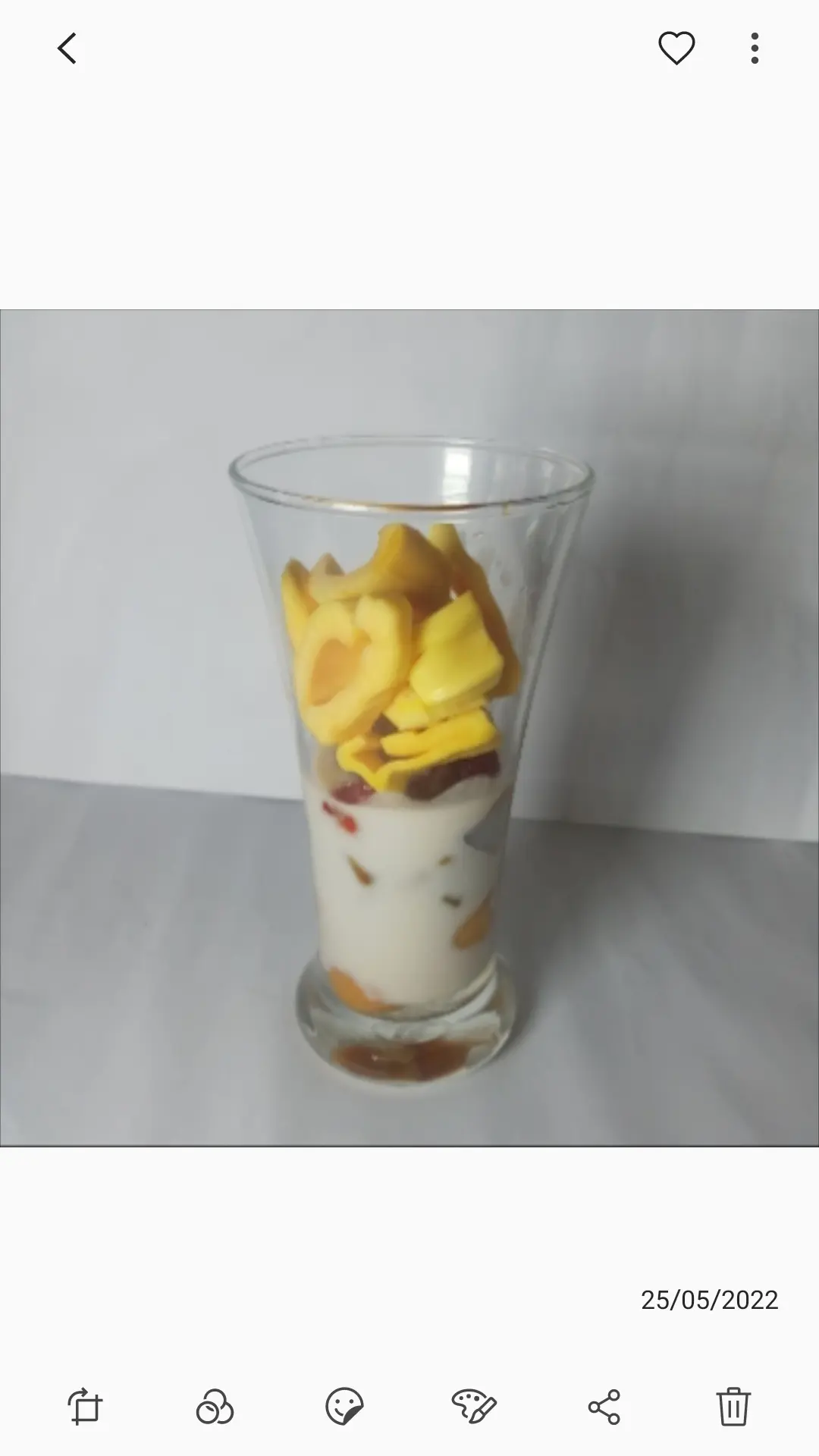 Hình ảnh Cocktail dừa
