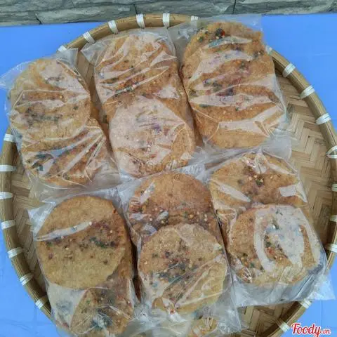 Hình ảnh Cơm Cháy Chiên Nước Mắm