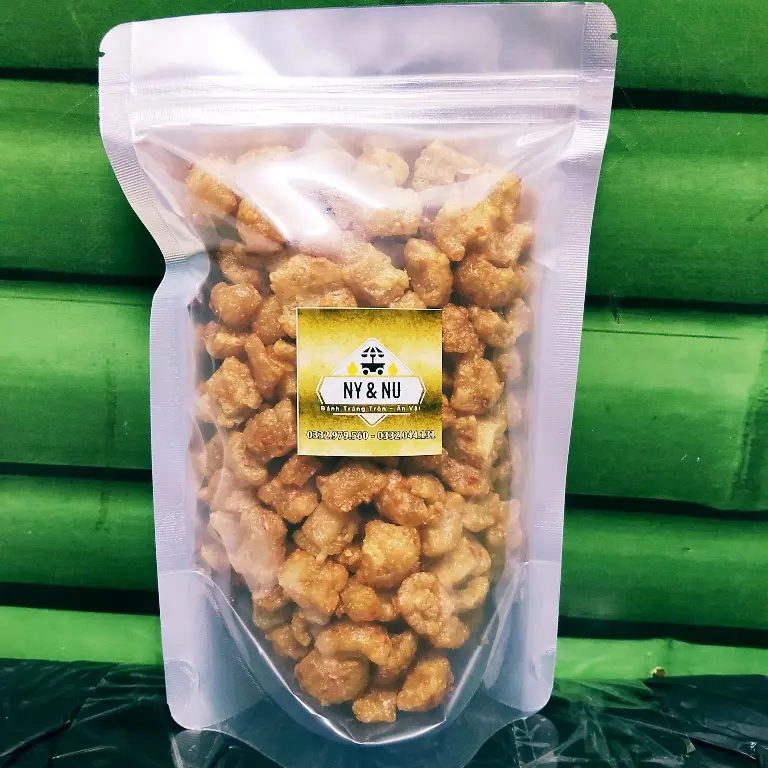 Hình ảnh Tóp mỡ 150g