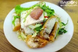 Hình ảnh BÁNH ƯỚT TRUYỀN THỐNG 