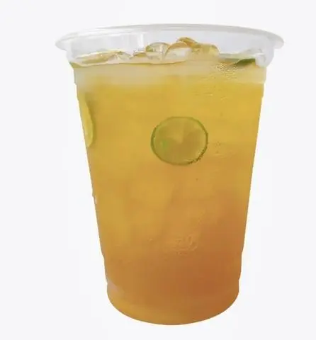 Hình ảnh Nước Trà Tắc
