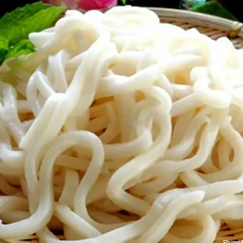 Hình ảnh Z5-Mì udon ăn lẩu