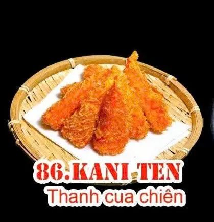 Hình ảnh 86. Kani ten
