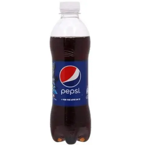 Hình ảnh Pepsi ( không mèm tẩy đá )