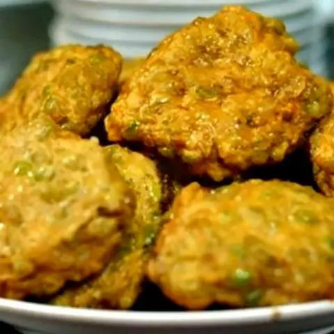 Hình ảnh Chả Cốm 1kg