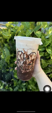 Hình ảnh Cacao latte