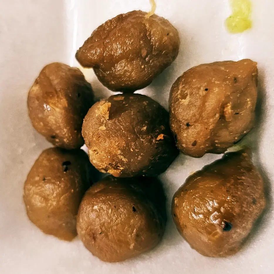 Hình ảnh Bò viên 5 viên