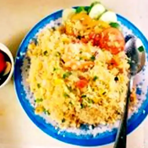 Hình ảnh Cơm chiên dương châu