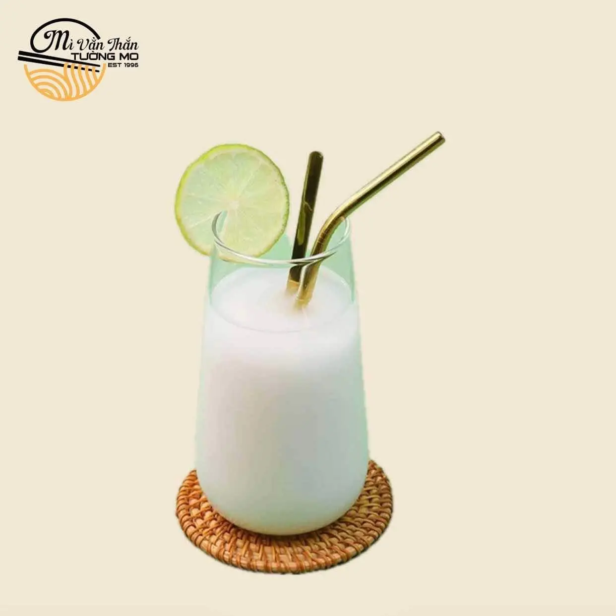 Hình ảnh Nước bột sắn dây