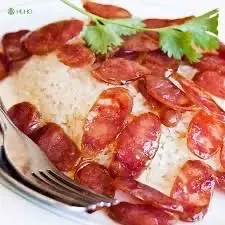 Hình ảnh Cơm Lạp Xưởng