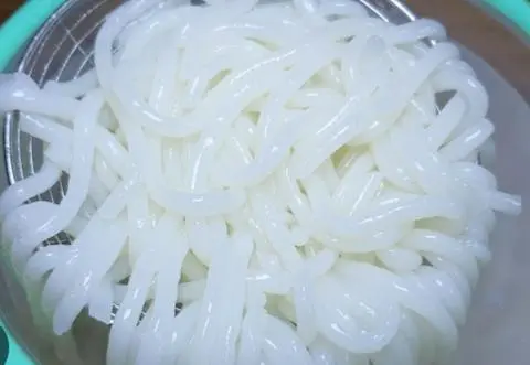 Hình ảnh Thêm bánh canh 