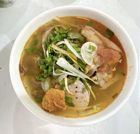 Hình ảnh Combo 2 Người Đủ Đầy