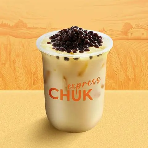 Hình ảnh Oolong Sữa Trân Châu Truyền Thống